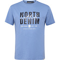 North Latitude T-Shirt 99335/545 4XL