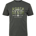 North Latitude T-Shirt 99335/2640 4XL