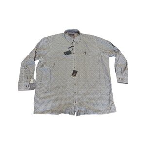 Casa Moda Hemd LM 423924200/100 5XL
