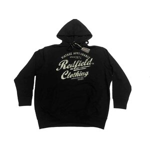 Redfield Kapuzenpullover RF31911059/01 4XL