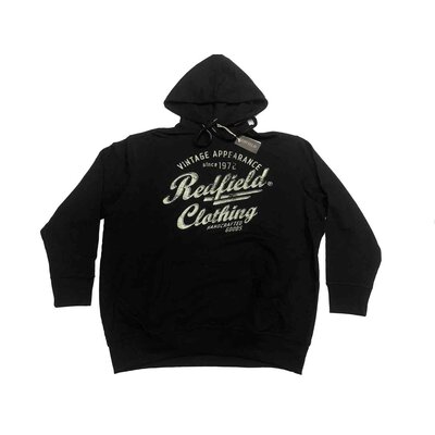 Redfield Kapuzenpullover RF31911059/01 4XL
