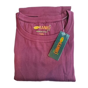 Kamro T-Shirt 15197/668 14XL