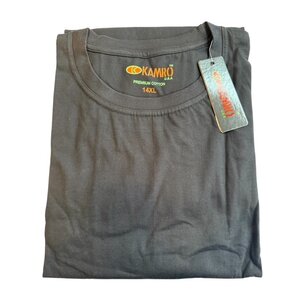 Kamro T-Shirt 15189/668 14XL