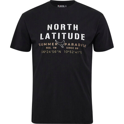 North Latitude T-Shirt 51126 3XL