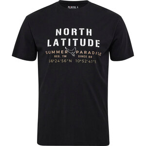 North Latitude T-Shirt 51126 4XL