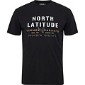 North Latitude T-Shirt 51126 8XL