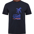 North Latitude T-Shirt 51323 8XL