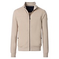 Casa Moda Sweatjacke 454385200 4XL