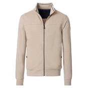 Casa Moda Sweatjacke 454385200 4XL