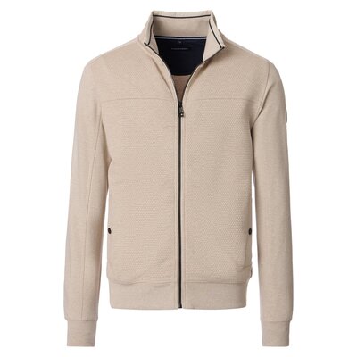 Casa Moda Sweatjacke 454385200 4XL
