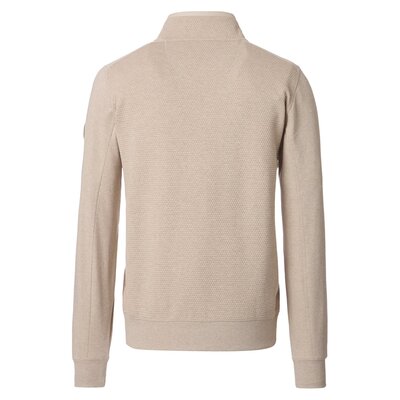 Casa Moda Sweatjacke 454385200 4XL
