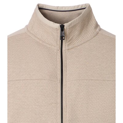 Casa Moda Sweatjacke 454385200 4XL