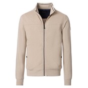 Casa Moda Sweatjacke 454385200 6XL