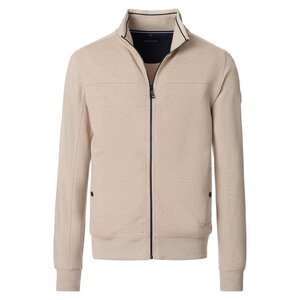Casa Moda Sweatjacke 454385200 6XL