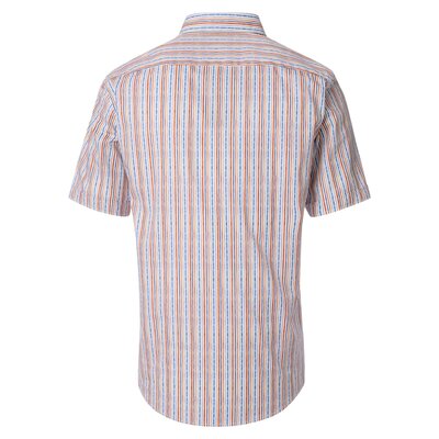 Casa Moda Hemd 954392700 2XL