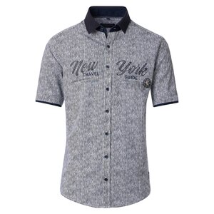 Casa Moda Hemd 954395500 2XL
