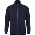 North Latitude Sweatjacke 99334/580 6XL