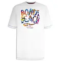 Duke/D555 T-Shirt 601711 2XL