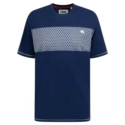 Duke/D555 T-Shirt 601701 2XL