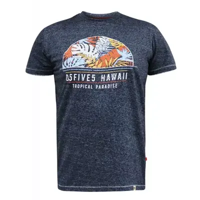 Duke/D555 T-Shirt 601314 5XL