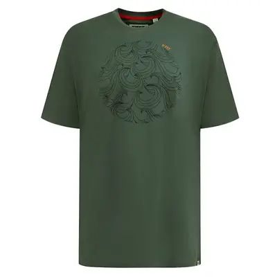 Duke/D555 T-Shirt 601709 5XL