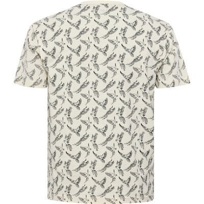 North Latitude T-Shirt 51131 8XL