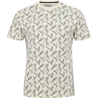 North Latitude T-Shirt 51131 10XL