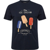 North Latitude T-Shirt 51330 4XL
