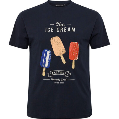 North Latitude T-Shirt 51330 4XL