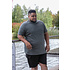 Duke/D555 T-Shirt 601709 5XL