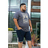 Duke/D555 T-Shirt 601721 10XL