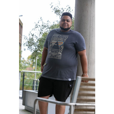 Duke/D555 T-Shirt 601721 3XL