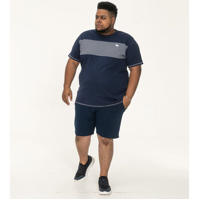 Duke/D555 T-Shirt 601701 6XL