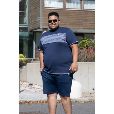 Duke/D555 T-Shirt 601701 4XL
