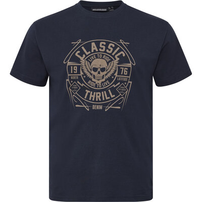 North Latitude T-Shirt 51348/581 5XL