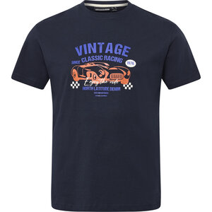 North Latitude T-Shirt 51347/581 6XL