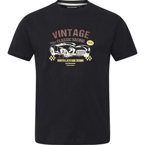 North Latitude T-Shirt 51347/099 4XL