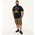 Duke/D555 T-Shirt 601718 2XL