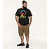 Duke/D555 T-Shirt 601718 2XL