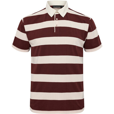 North Latitude Rugby-Polo 51315/380 4XL