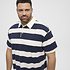 North Latitude Rugby-Polo 51315/581 6XL