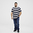 North Latitude Rugby-Polo 51315/581 7XL