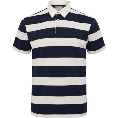 North Latitude Rugby-Polo 51315/581 8XL