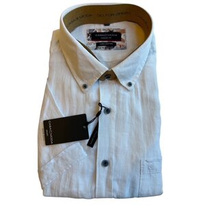 Casa Moda Hemd 954404400/000 4XL