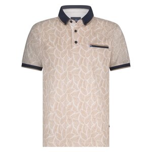 Fellows United Polo 51.3635 4XL