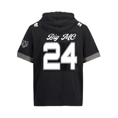 Big MC American Football Pullover 2XL
