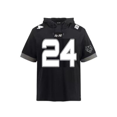 Big MC American Football Pullover 7XL