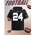 Big MC American Football Pullover 8XL