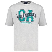 Adamo T-Shirt 131502/745 10XL