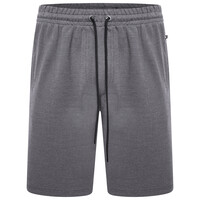 KAM Jeanswear Kurze Anthrazit KBS3317 4XL